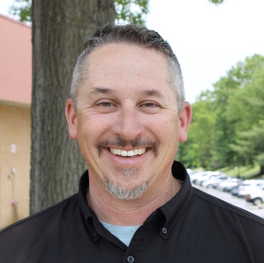 Brad, founder of Brad Knows HVAC